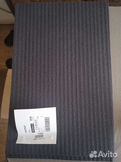 Коврик придверный IKEA