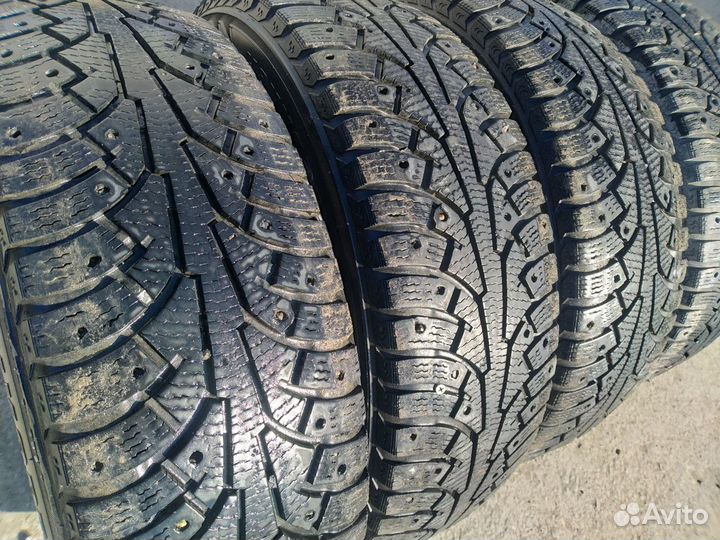 Nokian Tyres Hakkapeliitta C2 205/65 R16