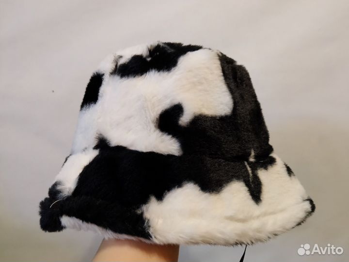 Панамка женская