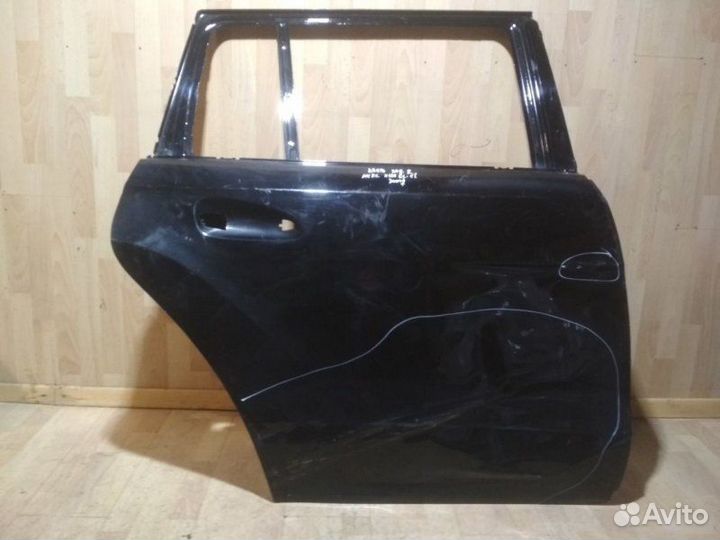 Дверь Mercedes Benz X166