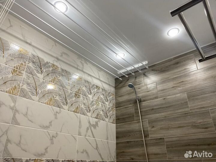 Ремонт квартир под ключ