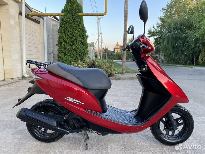 Honda Dio af-68,без пробега по Р/Ф