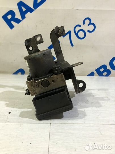 Блок ABS KIA RIO 3 1.4 мт седан