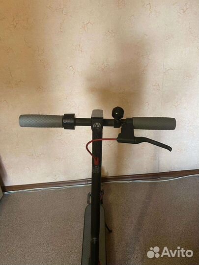 Электросамокат xiaomi m365