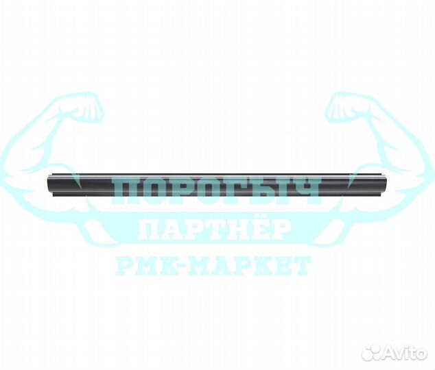 Порог Haima 3 правый