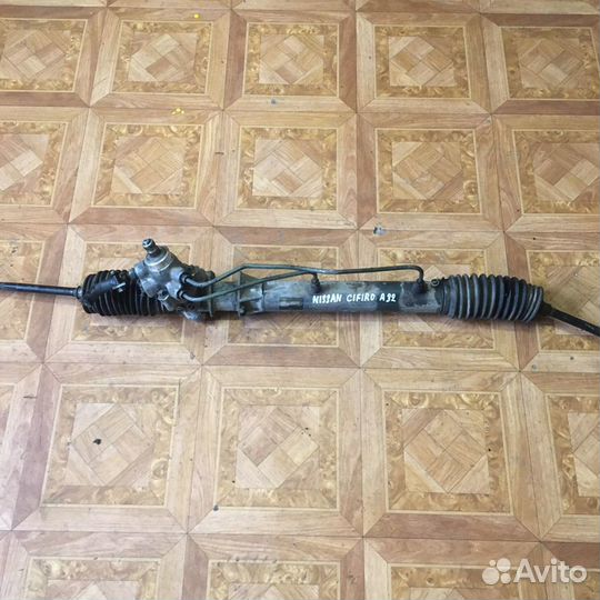 Рулевая рейка Nissan Cefiro A32