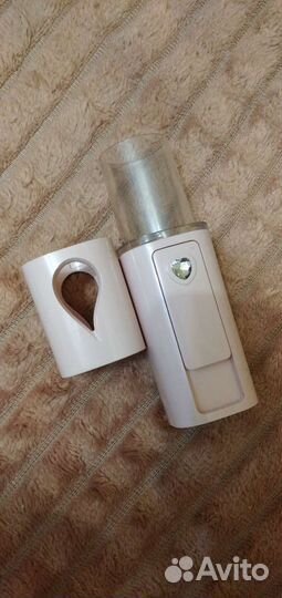 Увлажнитель для лица