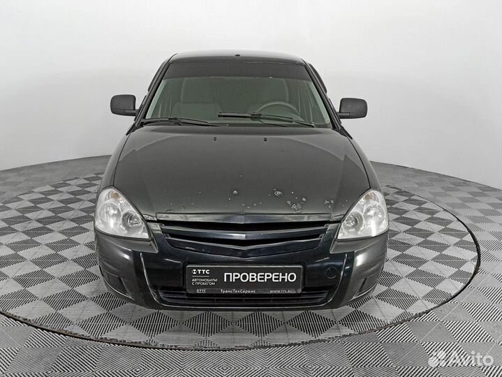 LADA Priora 1.6 МТ, 2013, 155 001 км