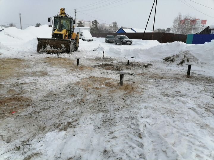 Участок 8,5 сот. (ИЖС)