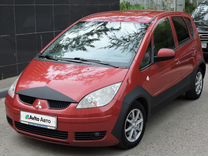 Mitsubishi Colt 1.5 AMT, 2008, 168 317 км, с пробегом, цена 450 000 руб.