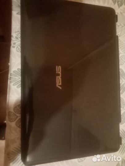 Корпус Asus k70a