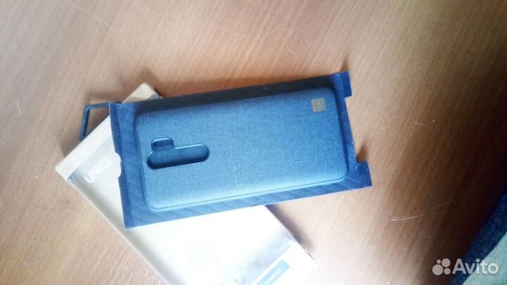 Чехол на xiaomi redmi note 8 pro