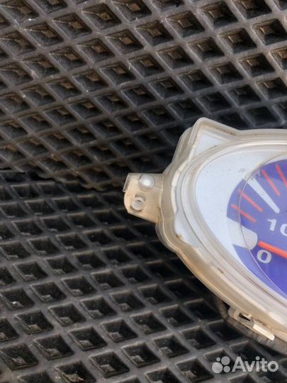 Приборная панель Honda Dio AF-56