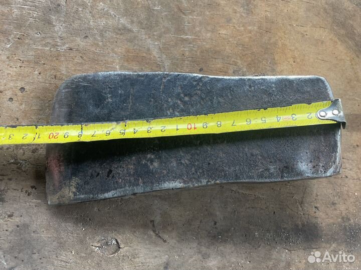 Топор колун для рубки дров