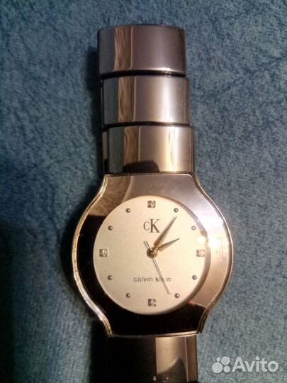 Часы наручные