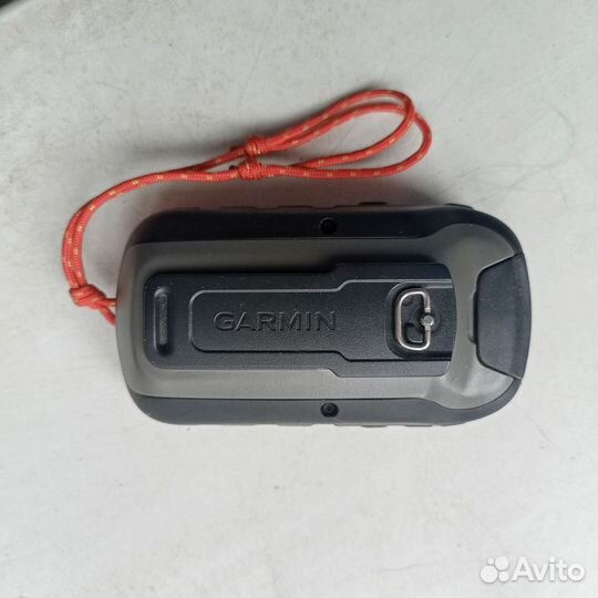 Навигатор garmin etrex 30