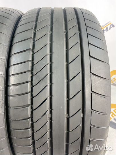 Continental Conti4x4SportContact 275/40 R20 107W