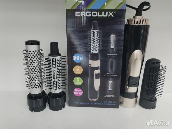 Фен для волос