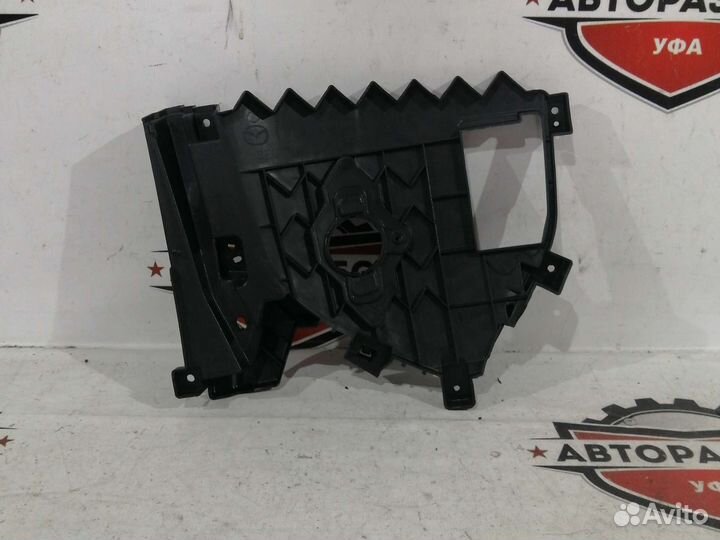 Основание бампера решетки RH mazda 3 bp 2019-2023