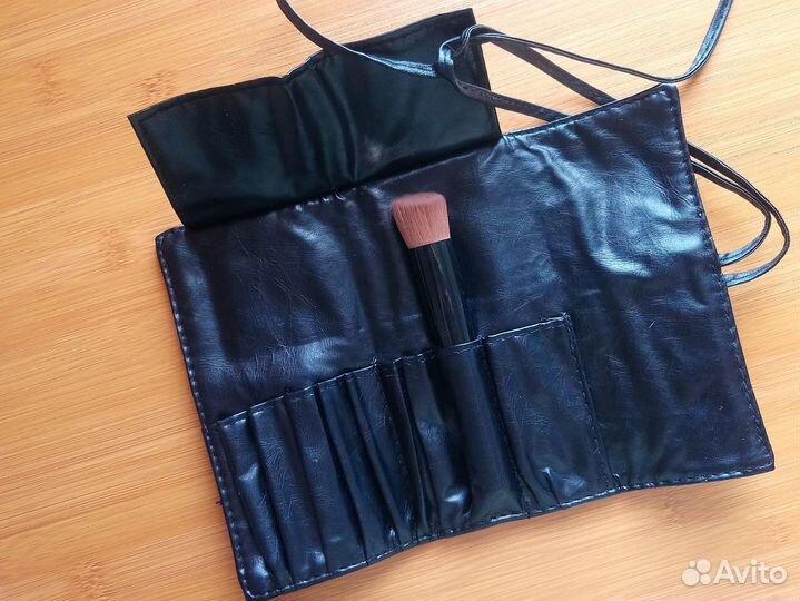 Чехол на 9 кистей для макияжа