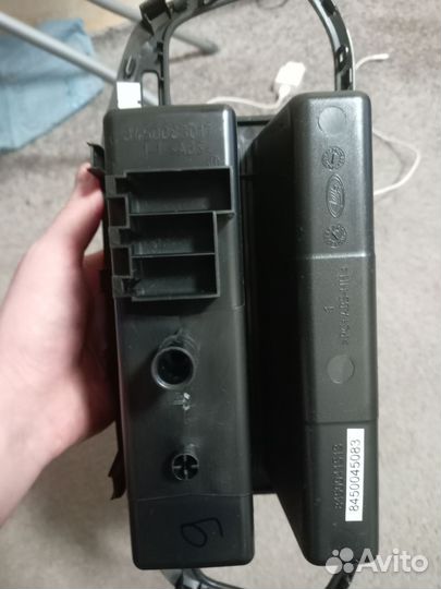 Продам рамку, магнитолы Лада веста нг