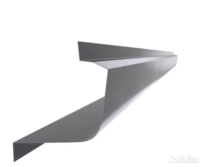 Ремонтные пороги и арки для Skoda Северо-Задонск