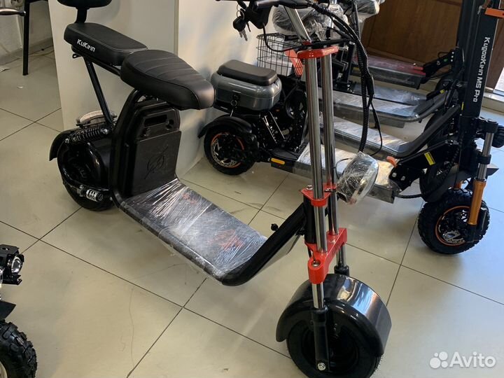 Электро самокаты электро велосипеды
