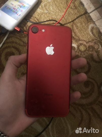iPhone 7, 128 ГБ