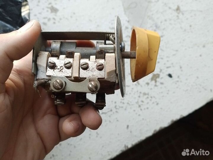 Предохранитель