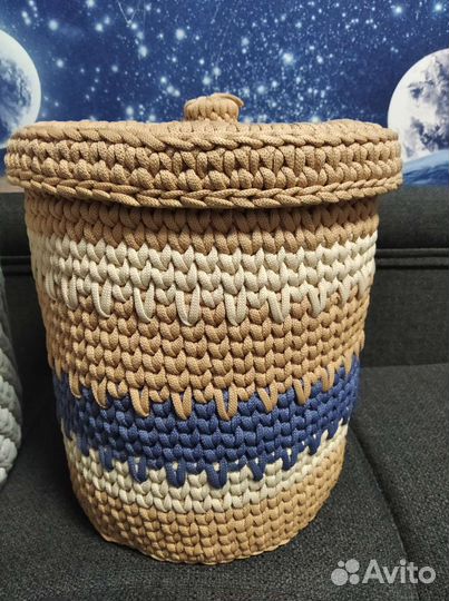 Корзина для хранения