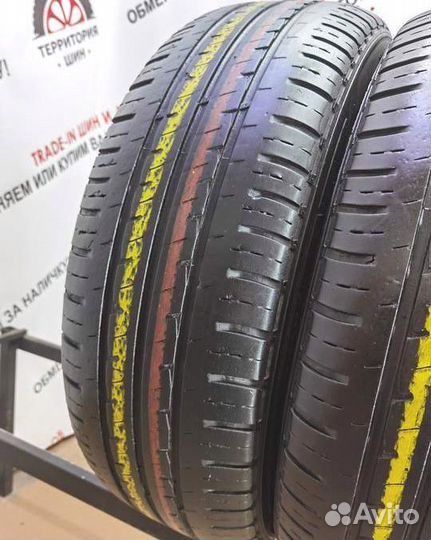 Hankook Vantra LT RA18 215/65 R17 104T