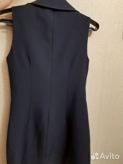 Джакет школьный