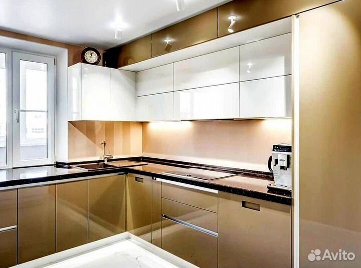 Кухонный гарнитур 