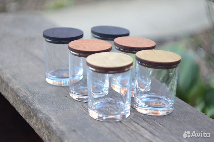 Стаканы 250 мл