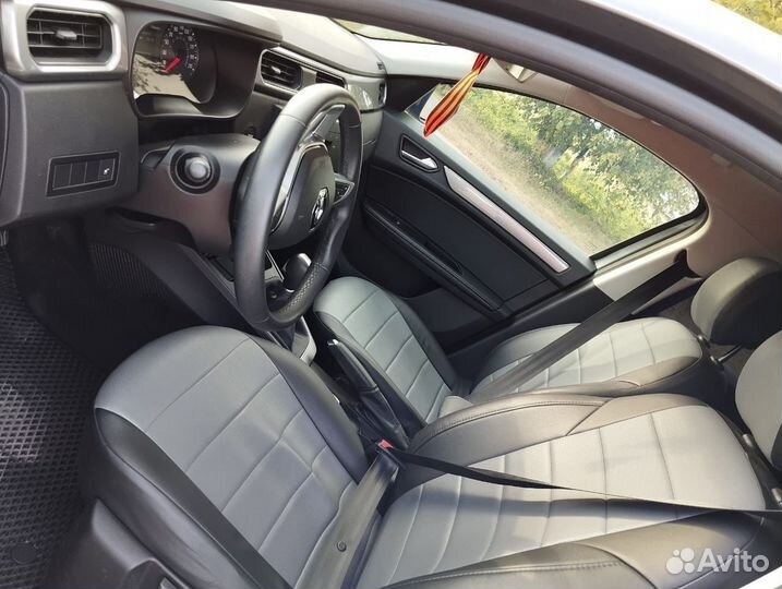 Renault Arkana 1.6 CVT, 2019, 70 000 км