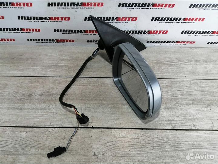 Зеркало правое Ауди А4 Б8