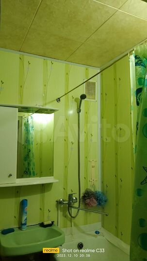 1-к. квартира, 29,8 м², 2/5 эт.