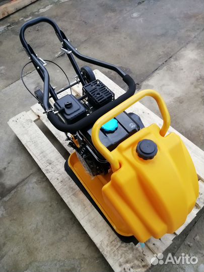 Виброплита TOR T-90 95кг