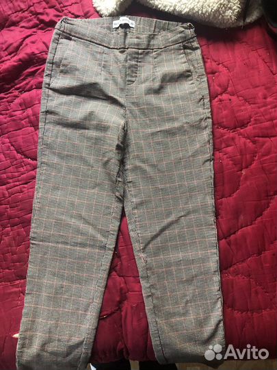 Женские вещи