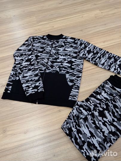 Ремонт и пошив одежды