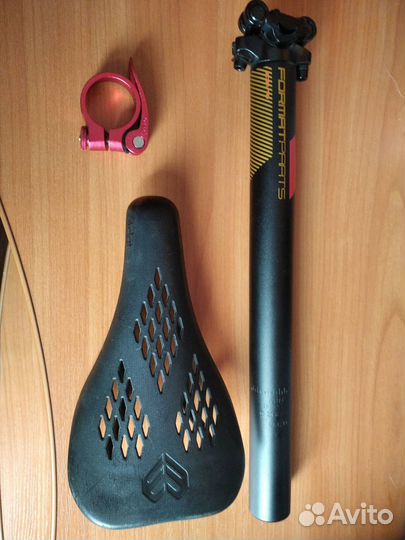 Седло для велосипеда