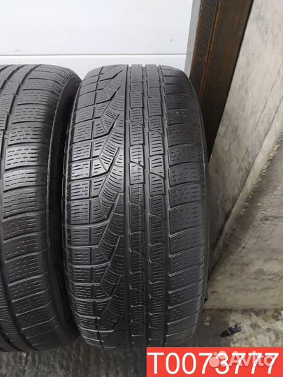 Pirelli Winter Sottozero 210 Serie II 245/50 R18 101R