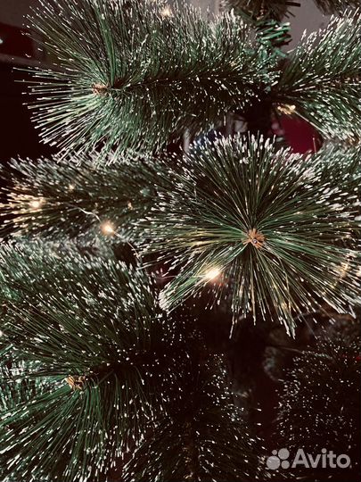 Ёлка искуственная сосна