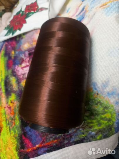 Кукольные волосы