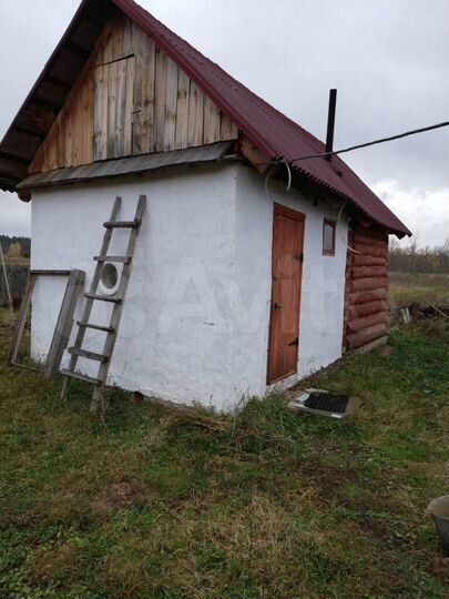 Участок 6 га (СНТ, ДНП)