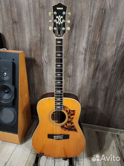 Yamaha N-500 Japan 75-79