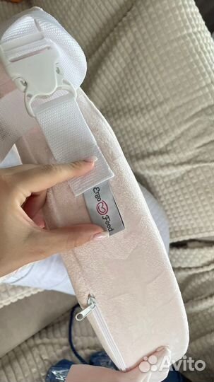 Подушка для кормления ergofeed