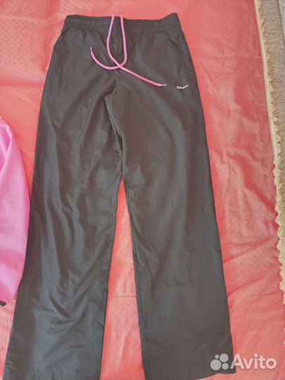 Костюм спортивный