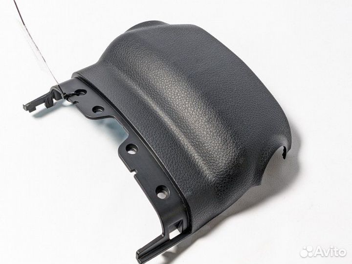 Накладка рулевой колонки Kia Rio G4FG 2019