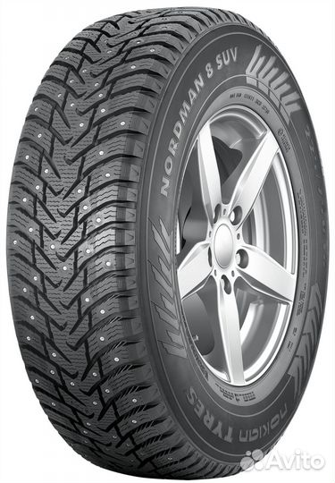 Nokian Tyres Nordman 8 195/65 R15
